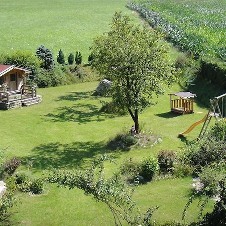 Fehlehof Apartment Rohrberg Екстериор снимка