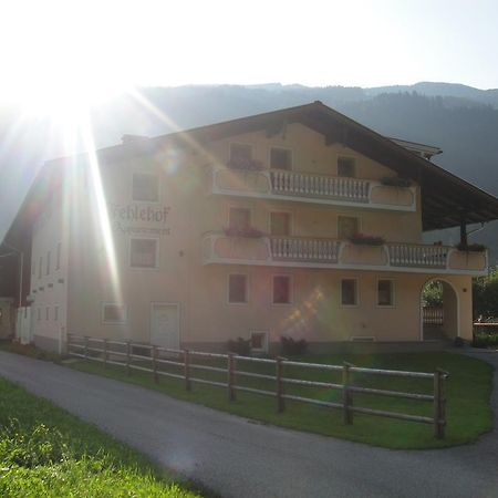 Fehlehof Apartment Rohrberg Екстериор снимка