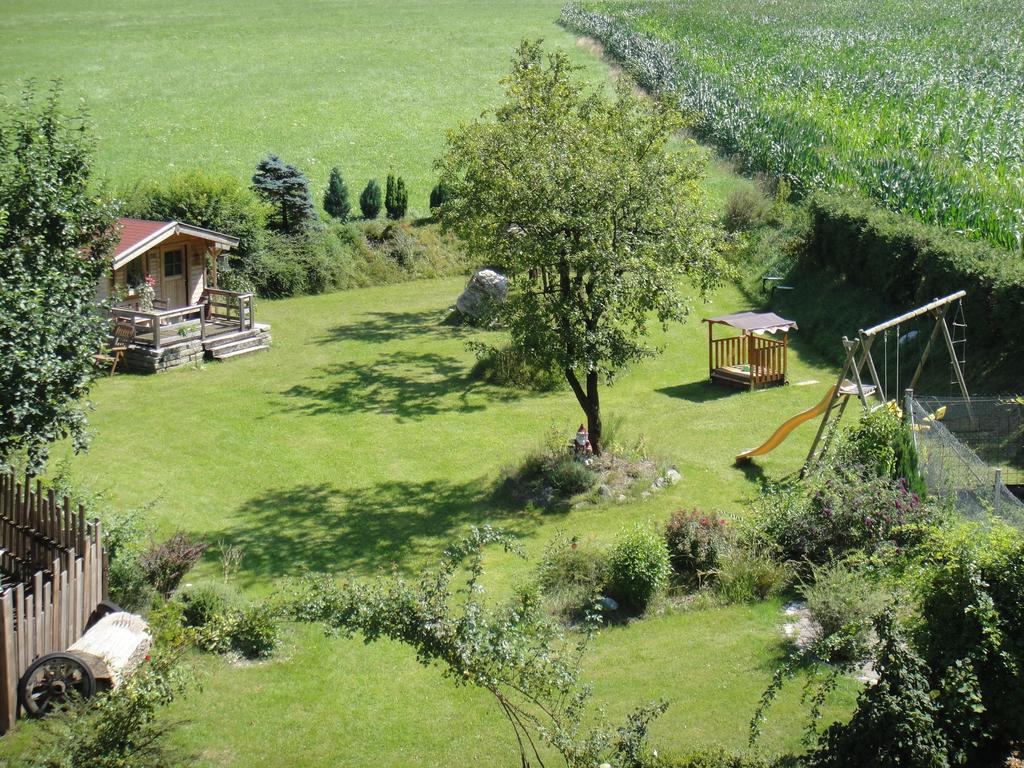 Fehlehof Apartment Rohrberg Екстериор снимка