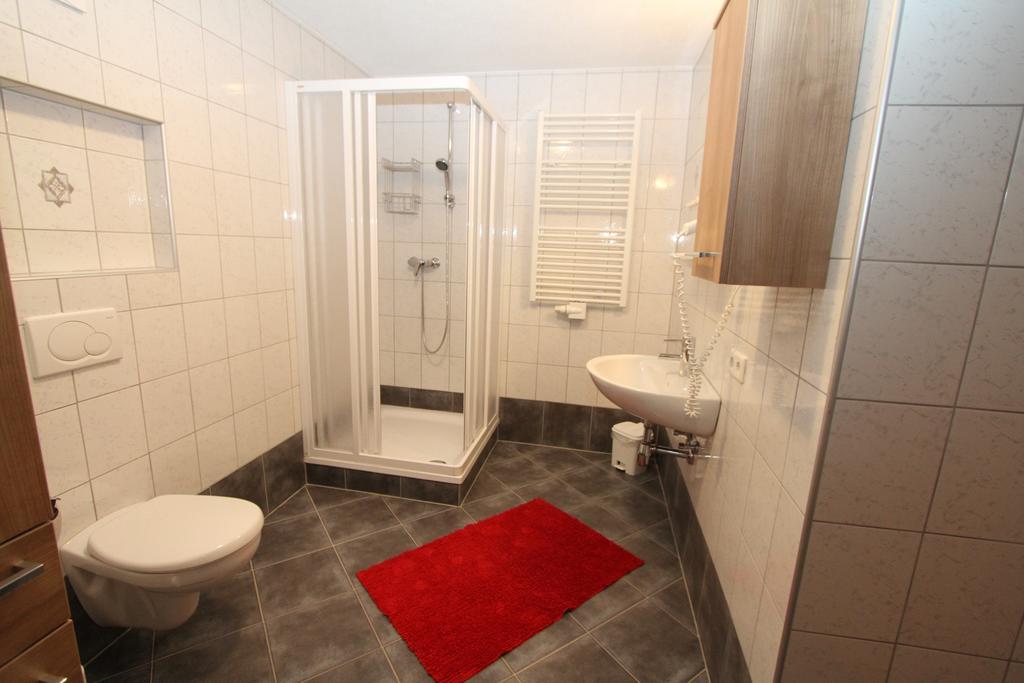 Fehlehof Apartment Rohrberg Стая снимка