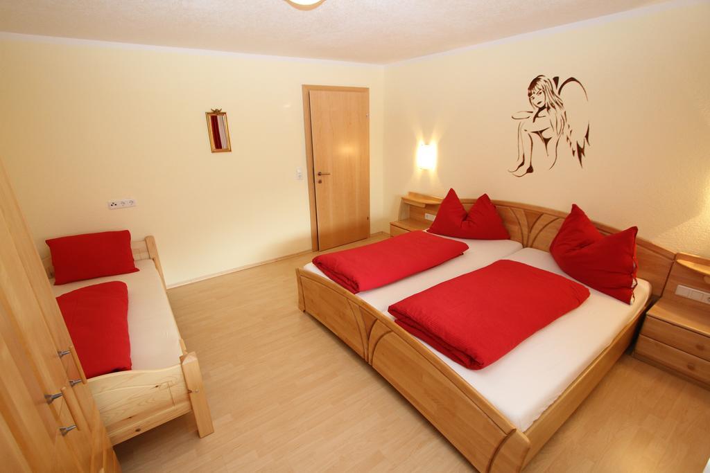 Fehlehof Apartment Rohrberg Стая снимка