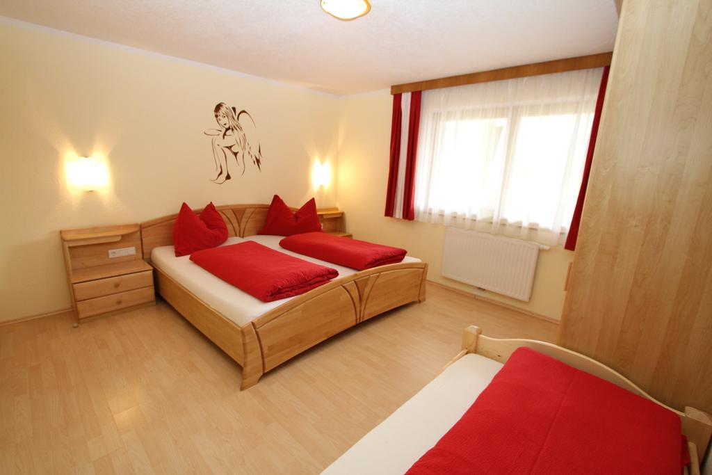 Fehlehof Apartment Rohrberg Стая снимка